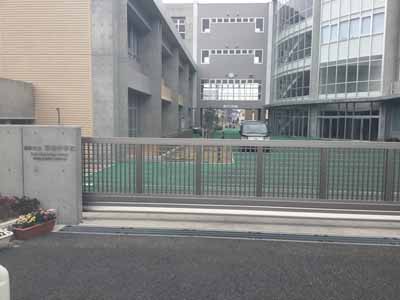 ���s���w�Z